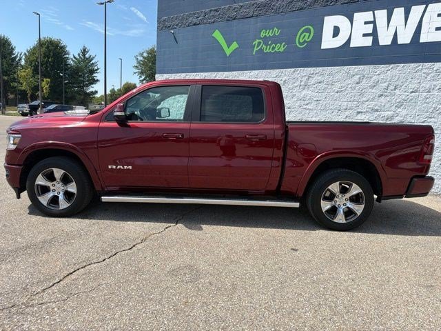 ram ram 1500 pickup 2019 1C6SRFJTXKN845364 image ram ram 1500 pickup 2019 1C6SRFJTXKN845364 image